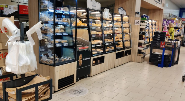 Pieczywo w 8 sieciach handlowych. Jedni kreują rynek, inni zostali w tyle