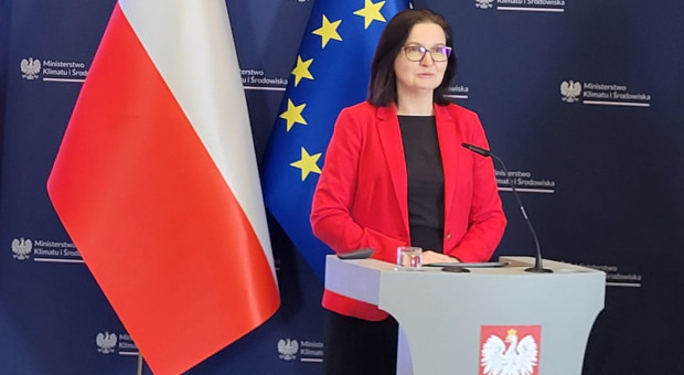 System kaucyjny przyspiesza. Sowińska o tym, czego jeszcze nie widać