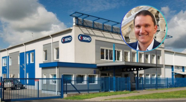 Seko poszuka okazji do przejęć po rodzinnej sukcesji (wywiad)