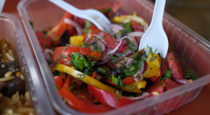 Cateringowy gigant inwestuje na Podlasiu