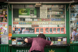 Wiemy, o ile podrożeją papierosy od stycznia 2026 roku. Pilne wieści dla palaczy