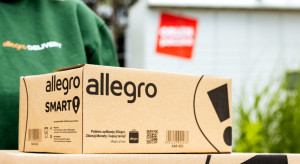 Allegro ma ambitne plany. Spółka podała prognozy na 2026