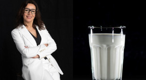 PIM komentuje zmianę amerykańskiej piramidy żywieniowej. Tłuste mleko w górę