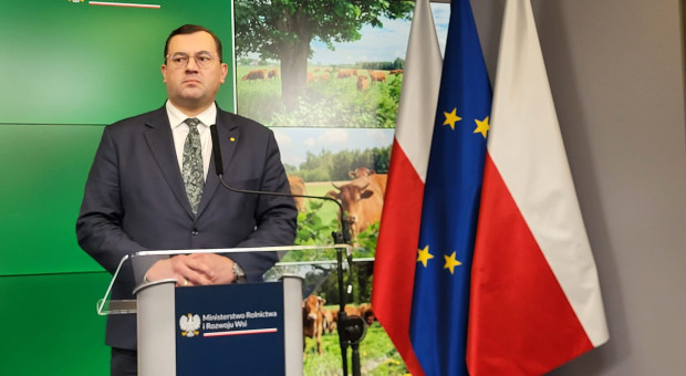 Mercosur pod ścianą. Polska czeka na Włochy i walczy o mniejszość blokującą