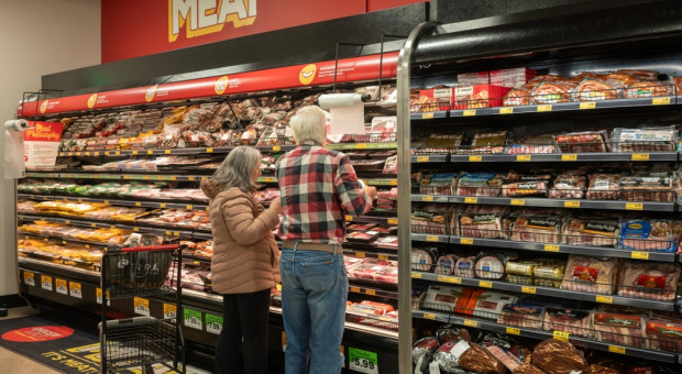 Nowa piramida żywienia w USA. Ekspertka: "Pojawiają się kontrowersje"