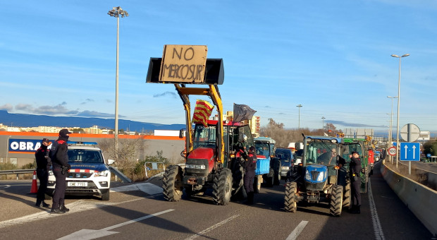 Skandal wokół umowy UE–Mercosur. "Towary mogą zacząć płynąć od 12 stycznia"
