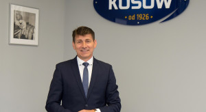 Rynek mleka wstrząśnięty ciosami Trumpa. "UE jest dziś na kolanach"