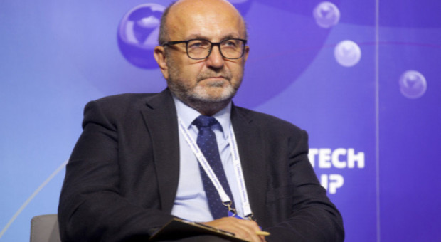 Andrzej Gantner: sprawa butelek zwrotnych wchodzi w kluczową fazę