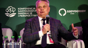 Maliszewski o umowie z Mercosur. Czy będziemy sprzedawać jabłka do Brazylii?