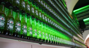 Nowy rozdział. Piwny gigant Heineken szuka lidera na trudne czasy