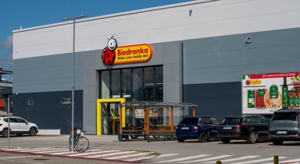 Biedronka w 2025 roku. Portugalczycy pokazują liczby