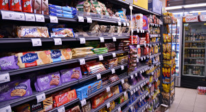 Drożej, ale wciąż w koszyku. Polacy nie rezygnują ze słodyczy