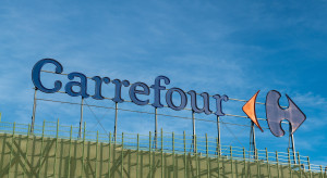 Wraca temat zakupu Carrefoura. Ministerstwo mówi wprost, kto podejmie decyzję