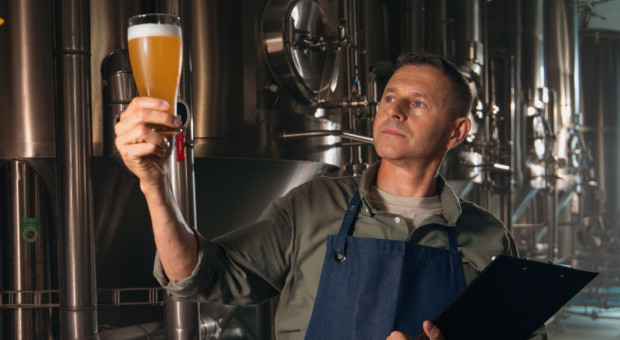 Gdy piwo przestaje rosnąć, liczy się dywersyfikacja. Recepta browarów na rynkowy kryzys (WYWIAD)