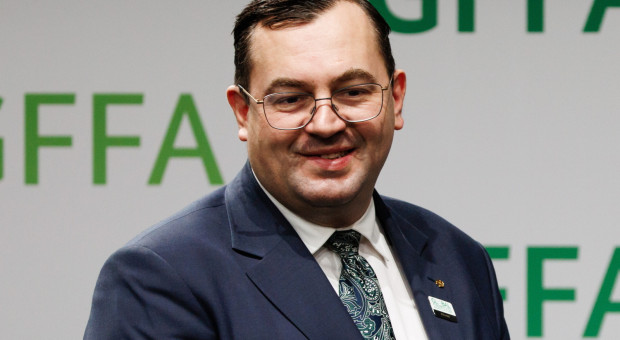 Krajewski o umowie UE–Mercosur: To nie koniec walki