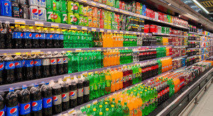 Weto dla podatku cukrowego. Rząd odpuści czy wróci z nową propozycją podwyżki?