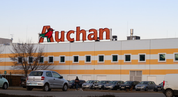 Negocjacje bez finału. Związki: Auchan jako jedyna sieć bez podwyżek od stycznia
