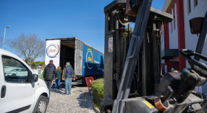 Żywność ekologiczna z Ukrainy zmienia europejski rynek. Oto najnowsze dane
