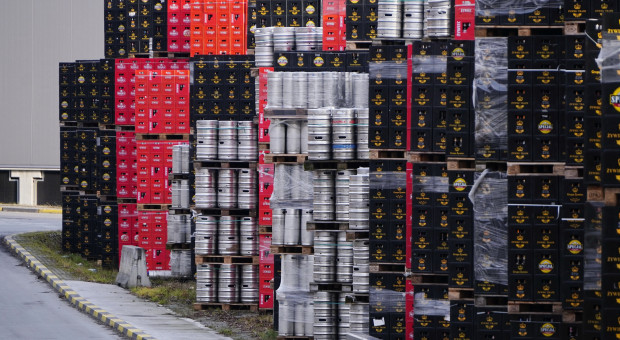 Bez paragonu, ale poza centralnym systemem. Senat o butelkach zwrotnych