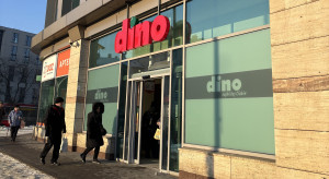 Pierwsze Dino w Warszawie otwarte. Tak sieć debiutuje w stolicy