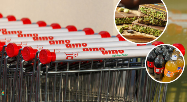 Tak Dino wygrało z czekoladą i butelkami. Oto Spożywcze Słowa Roku 2025