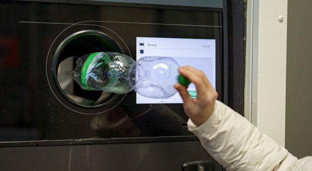 Kaucja nie dla wszystkich opakowań. Narasta spór o "luki w systemie"