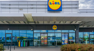 Mamy potwierdzenie z sądu: komornik wszedł do Lidla. Wnioskowała o to Biedronka