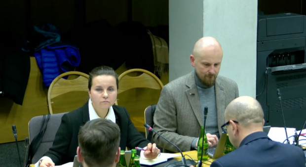 "Priorytet", ale bez tempa. Projekt ustawy o ROP nie trafi do Sejmu w tym półroczu