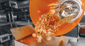 Producent Crunchips i Monster Munch inwestuje w Polsce. "Kolejny rozdział"