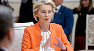 "Matka wszystkich umów". KE chce dopiąć porozumienie handlowe z Indiami