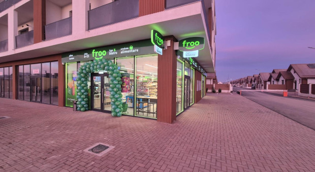 Żabka przyspiesza ekspansję. "To rynek o potencjale 7,6 tys. sklepów"