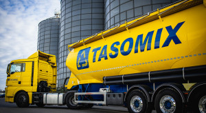 Tasomix przejmuje producenta pasz z Podlasia