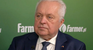 "Polska żywność jest silną marką". Wiceszef resortu rolnictwa z wizytą w ZEA