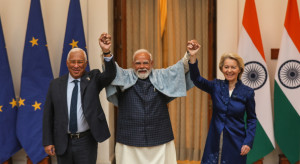 PAIH: otwarcie hinduskiego rynku to szansa dla polskich producentów