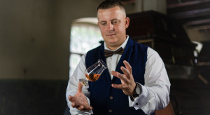 "Brak definicji to spore zamieszanie”. Czym jest polska whisky? (WYWIAD)