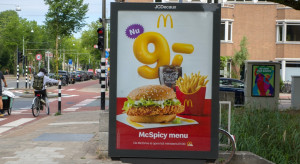 Pierwsza stolica w Europie zakazuje reklam mięsa