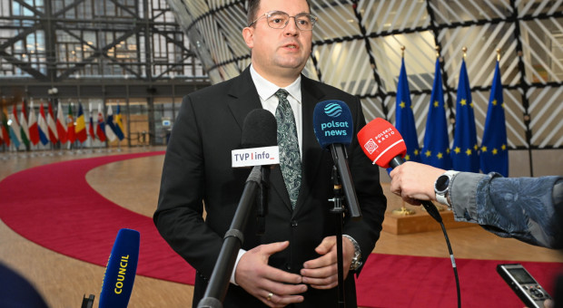 Umowa UE–Mercosur wstrzymana. Polska stawia warunki