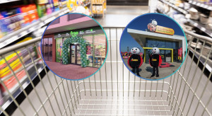 Biedronka na Słowacji, Żabka w Rumunii: o co grają sieci poza Polską