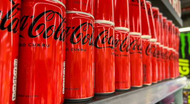 Od Coca-Coli po Morliny Foods. Fala inwestycji i przejęć w branży spożywczej