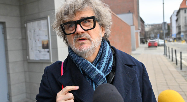 Nowe zarzuty dla Palikota. Syndyk wyprzedaje majątek jego firm