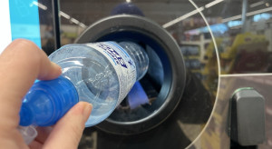 Rewolucja na półkach trwa. Ale na efekty systemu kaucyjnego trzeba jeszcze poczekać