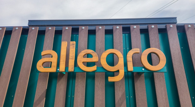 Allegro sprzedało działalność w Słowenii i Chorwacji.  Nabywcą międzynarodowy fundusz