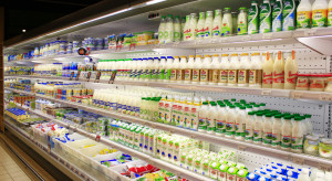 Pekin łagodzi kurs wobec Brukseli. Chiny obniżą cła na produkty mleczne z Europy?