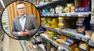 Presja cenowa kontra innowacje. Rynek mleczny szuka zysków poza surowcem