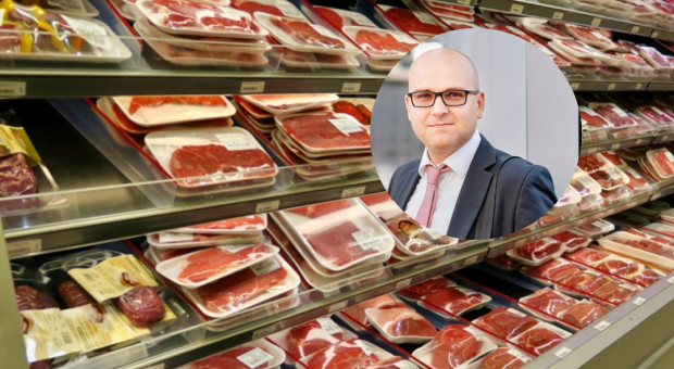 Co się dzieje na rynku wołowiny? "Produkcja nie spadła tylko w dwóch krajach"
