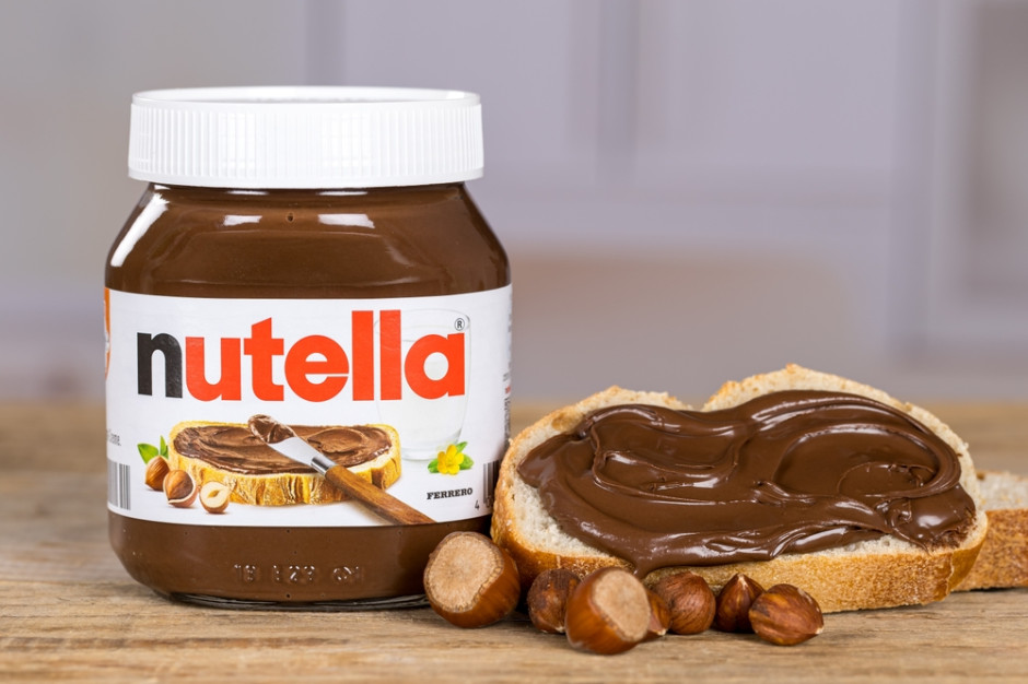 Zanim narodziła się Nutella. Jak powstał krem, który podbił świat?