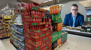 Podatek cukrowy nie działa? Branża chce gruntownej rewizji systemu