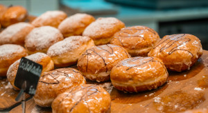 Pączek za grosze miał nas cieszyć. Stało się odwrotnie - WIDEO