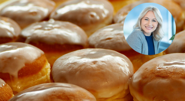 "To operacja o niemal militarnej skali". Tak sieci szykowały się na Tłusty Czwartek