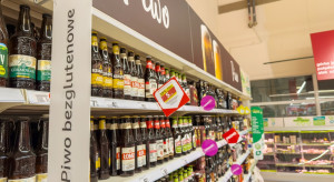 List otwarty ws. reklamy piwa Łomża. "Nie przesądzamy o odpowiedzialności karnej"